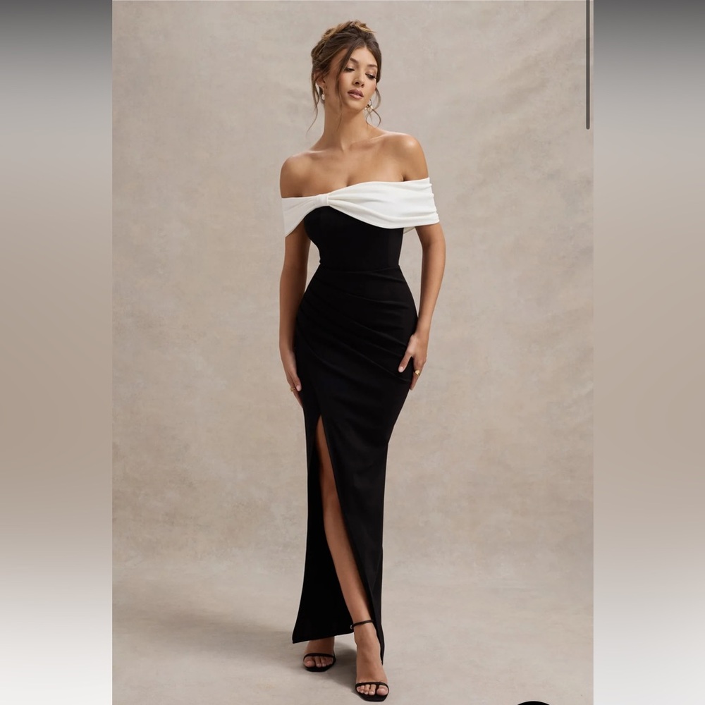 Club L London Eva dress